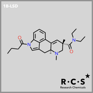 RCS - 1B-LSD