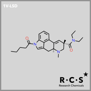 RCS - 1V-LSD