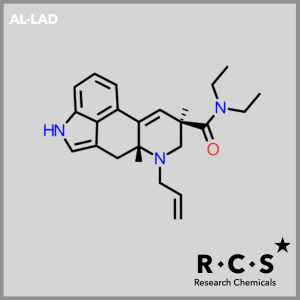 RCS - AL-LAD