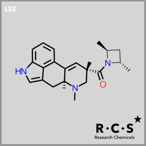 RCS - LSZ