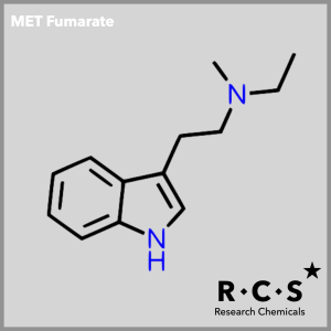 RCS -MET Fumarate