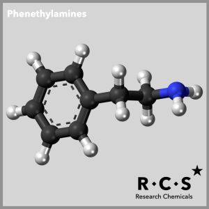 Phenethylamines psychedelics