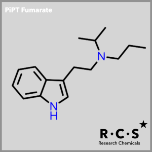 RCS - PiPT Fumarate